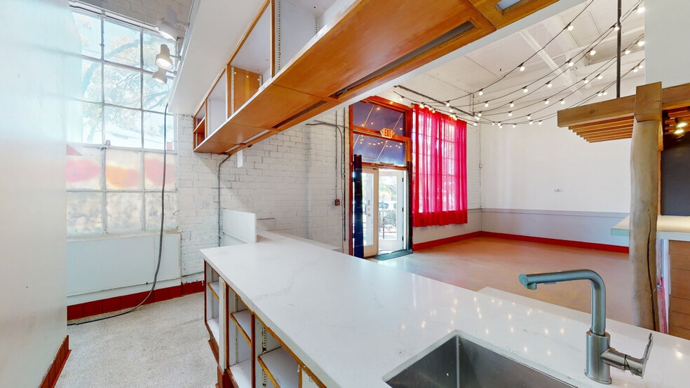 More Photos Of 1001-1019 Camelia St, Berkeley Storefront Retail Office For Lease
