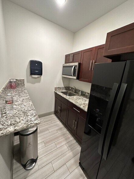 More Photos Of , The Woodlands Office For Sale