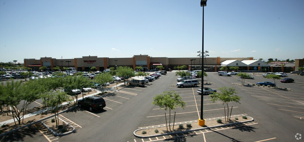 More Photos Of 5679 W Northern Ave, Glendale Restaurant For Sale