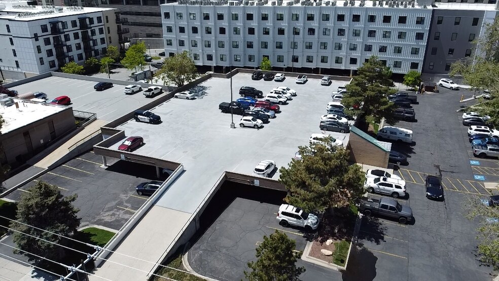 More Photos Of 376 E 400 S, Salt Lake City Office For Lease