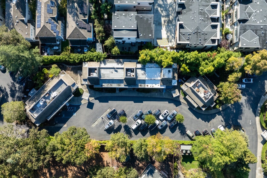 More Photos Of 1816 San Miguel Dr, Walnut Creek Medical For Lease