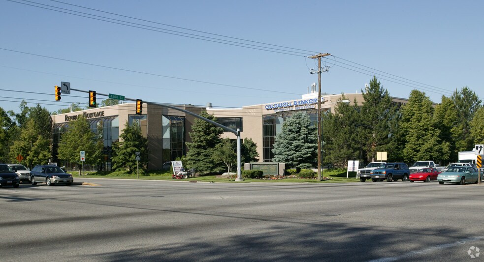 More Photos Of 4516 S 700 E, Salt Lake City Office For Lease