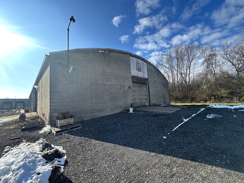 More Photos Of 4301 James H. McGee Blvd, Dayton Manufacturing For Lease