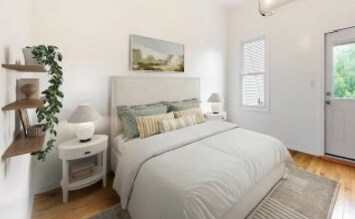 More Photos Of 248 Driggs Ave, Brooklyn Apartments For Sale