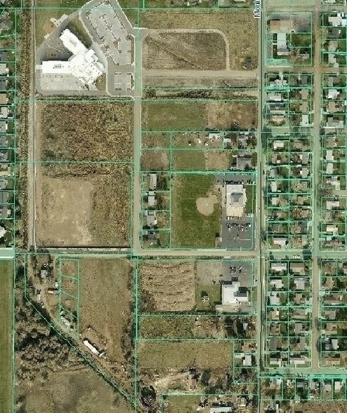 More Photos Of 2924 Montana Ave, Caldwell Land For Sale