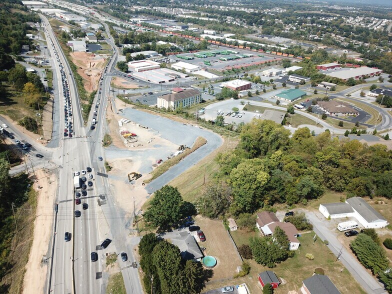 More Photos Of Route 322 & Chambers Hill Rd, Swatara Township Dauphin Land For Sale