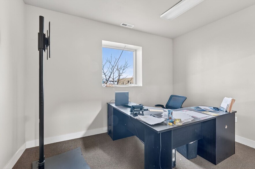 More Photos Of 1664 N 400 E, Orem Warehouse For Sale