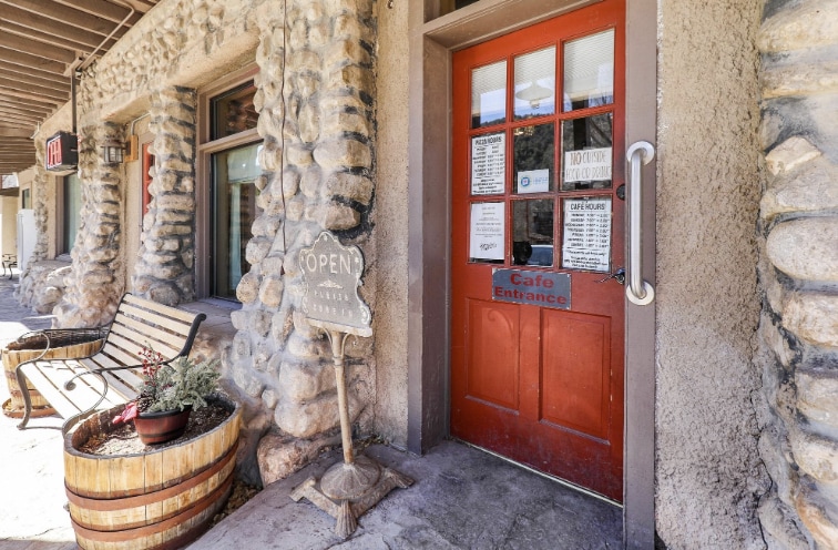 Primary Photo Of 3491 US Highway 82, Mayhill Restaurant For Sale