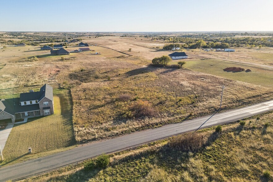 More Photos Of 1334 County Road 1250, Tuttle Land For Sale