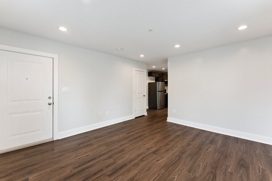 More Photos Of 2822 28th St SE, Washington Apartments For Sale