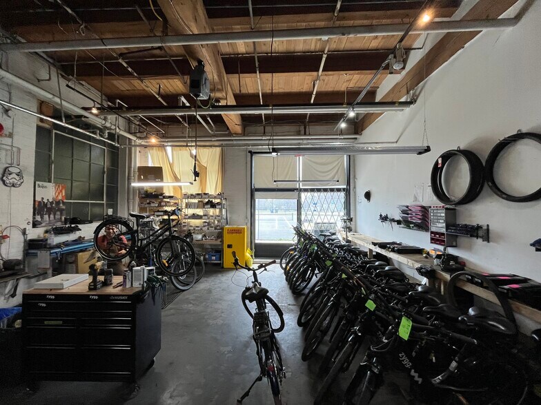 More Photos Of 345 Sorauren Ave, Toronto Office For Lease