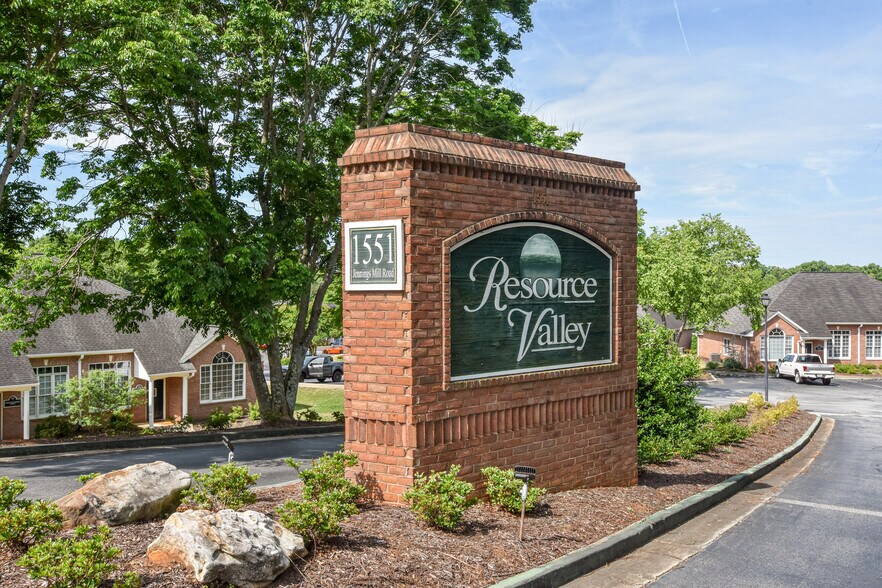 More Photos Of 1551 Jennings Mill Rd, Watkinsville Medical For Lease