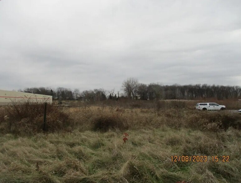 More Photos Of 4539 E US Highway 30, Hobart Land For Sale