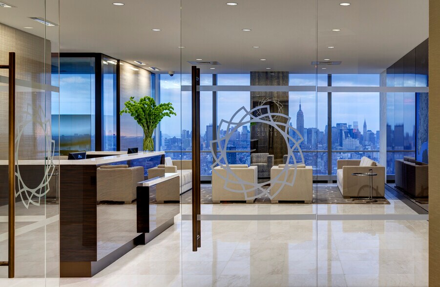 More Photos Of 7 World Trade Center, New York Coworking Space