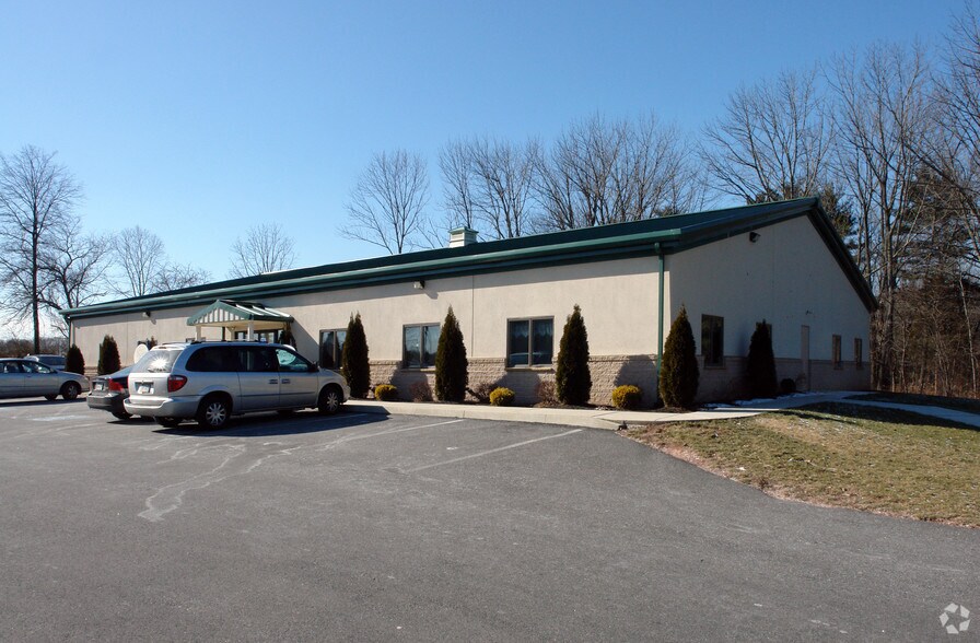 More Photos Of 4402 Skippack Pike, Skippack Medical For Lease