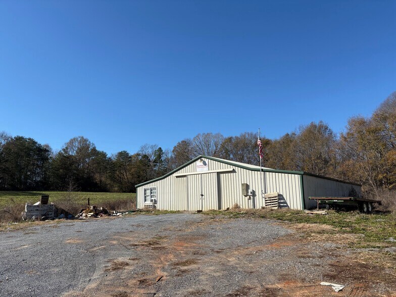More Photos Of 340 Beaver Dam Church Rd, Shelby Land For Sale