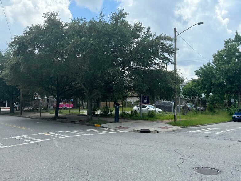 More Photos Of 537 Broughton St, Savannah Land For Sale