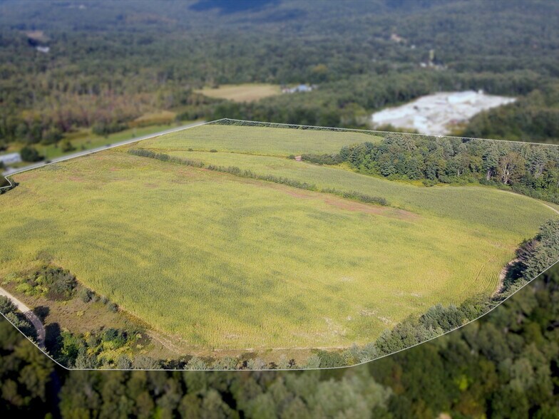 More Photos Of Brattleboro Rd Route 119, Hinsdale Land For Sale