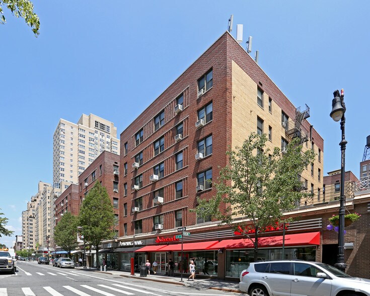 More Photos Of 45-47 E 8th St, New York Apartments For Lease