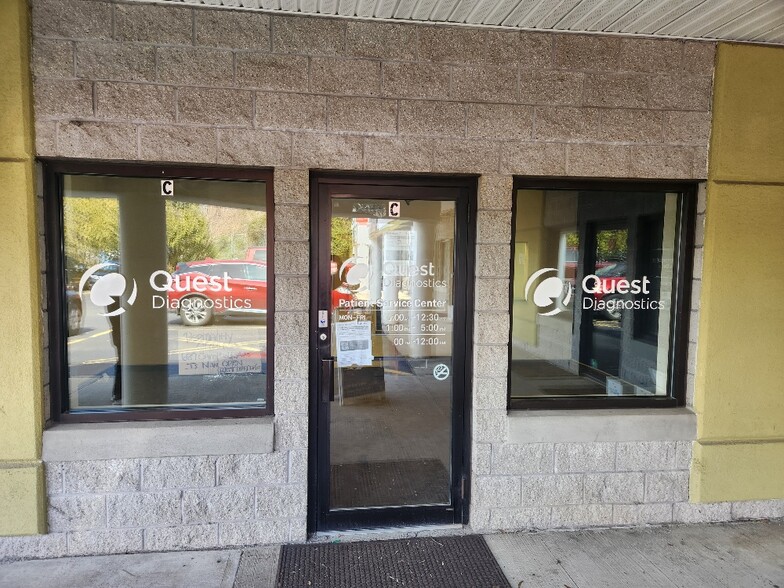 More Photos Of 764 Campbell Ave, West Haven Medical For Sale