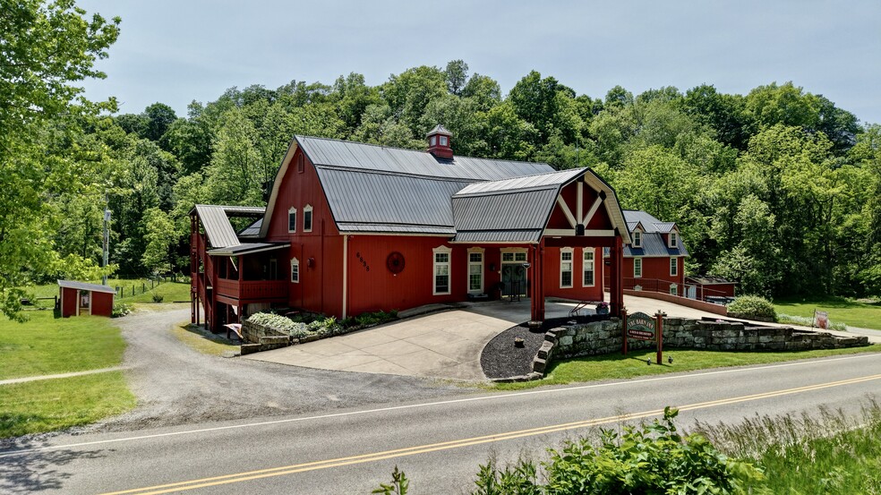 More Photos Of 6838 County Road 203, Millersburg Hospitality For Sale