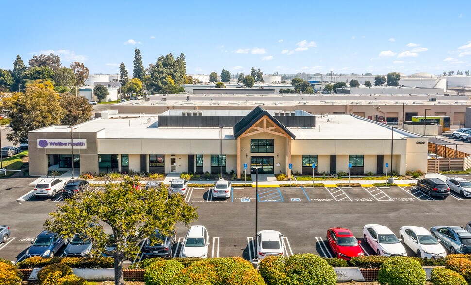 More Photos Of 20920 Chico St, Carson Medical For Sale