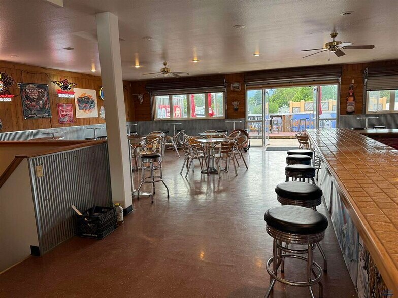 More Photos Of 947 Main St, Sturgis Sports And Entertainment For Sale