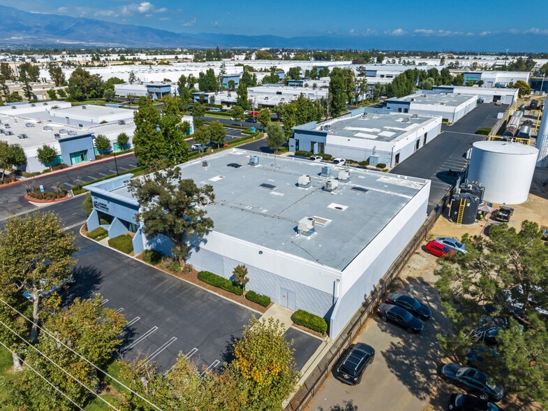 More Photos Of 9439 Archibald Ave, Rancho Cucamonga Unknown For Lease