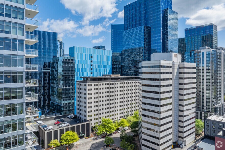 More Photos Of 2200 6th Ave, Seattle Office For Lease