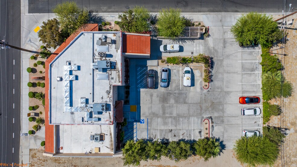 More Photos Of 32475 Date Palm Dr, Cathedral City Freestanding For Lease