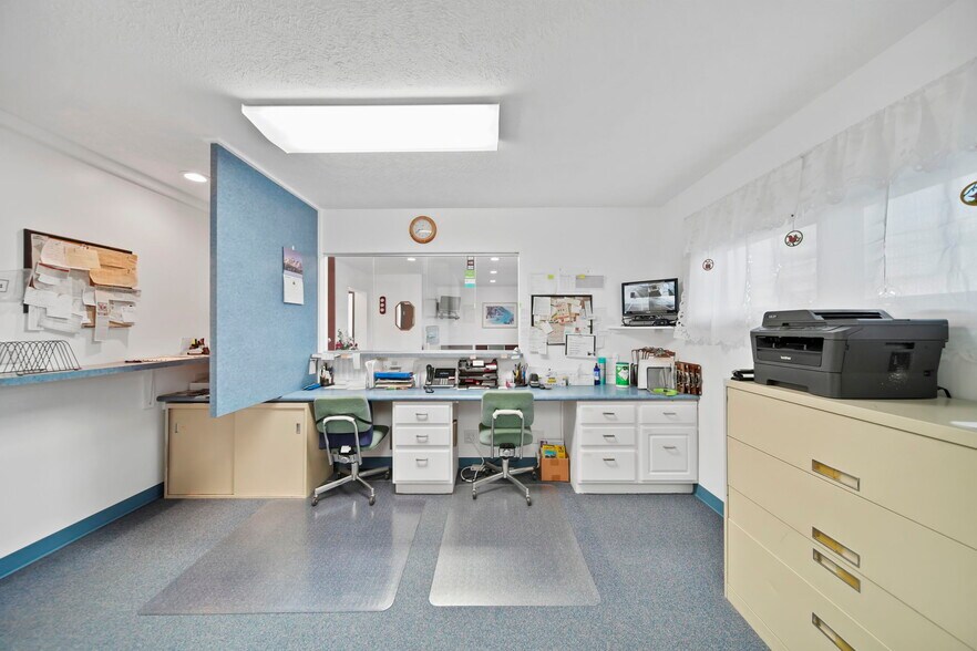 More Photos Of 3165 County Farm Rd, Jackson Medical For Sale