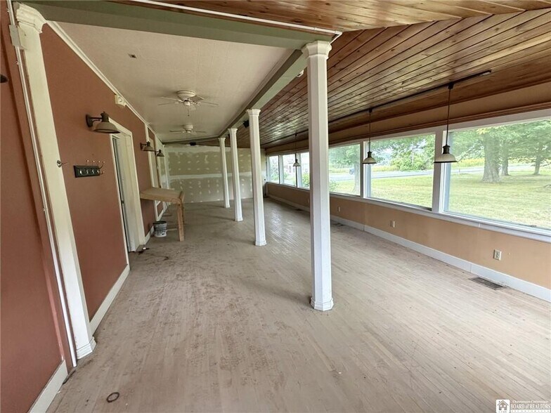 More Photos Of 3328 Hadley Bay (Rt 394) Rd, Ashville Restaurant For Sale