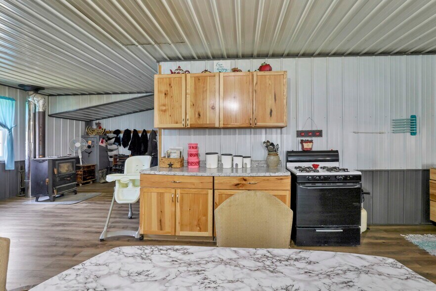 More Photos Of 2896 Adelphia State Rd, Wellston Land For Sale