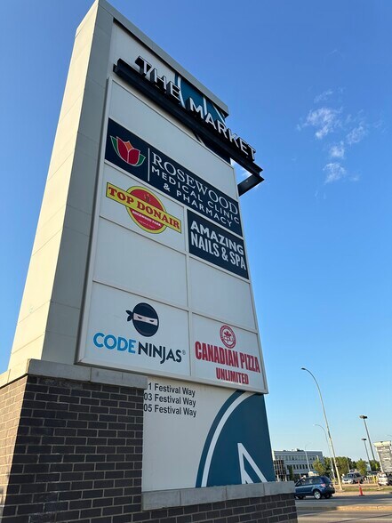 More Photos Of 201 Festival Way, Sherwood Park Unknown For Sale