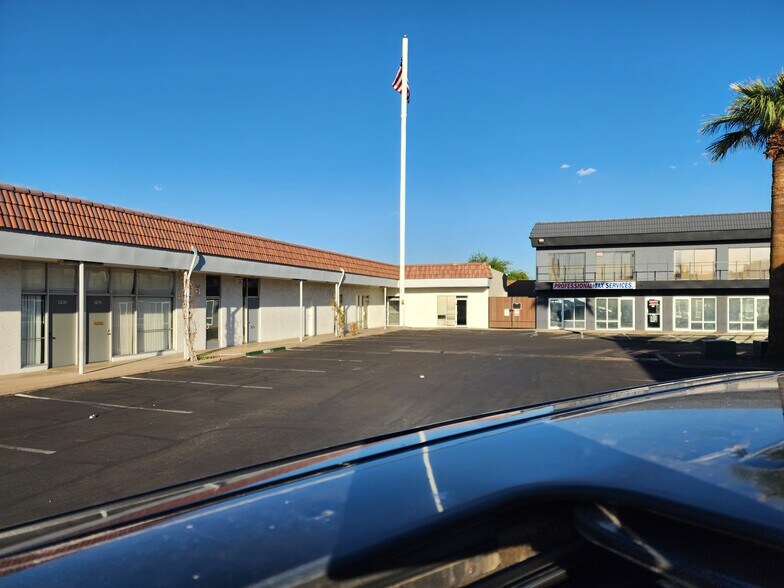 More Photos Of 3620 E Thomas Rd, Phoenix Unknown For Lease