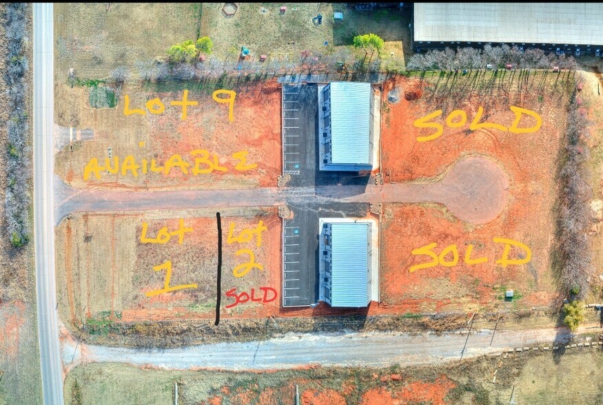 More Photos Of 135 Armstrong Court, Norman Land For Sale