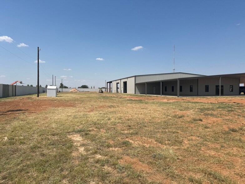 More Photos Of 11610 W County Road 39, Midland Industrial For Sale