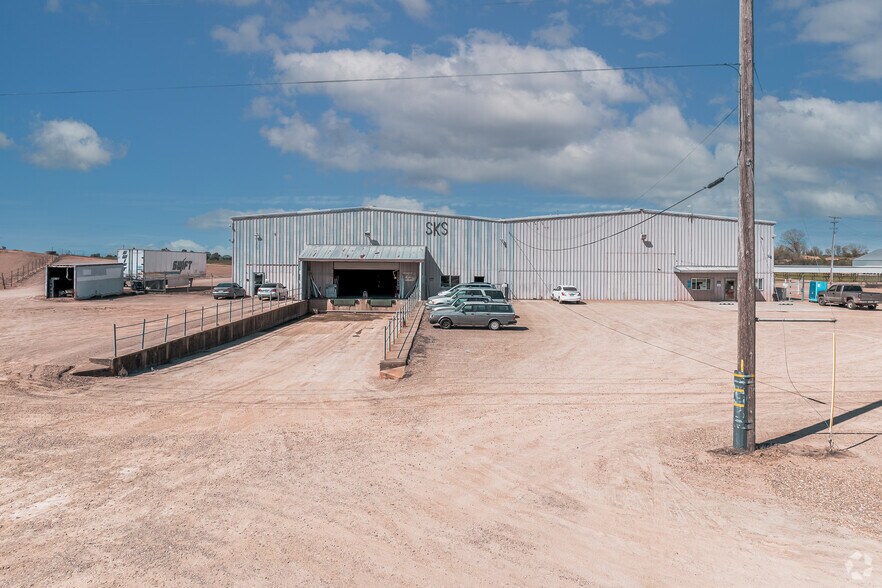 More Photos Of 23709 Brandt Rd, Lodi Food Processing For Sale