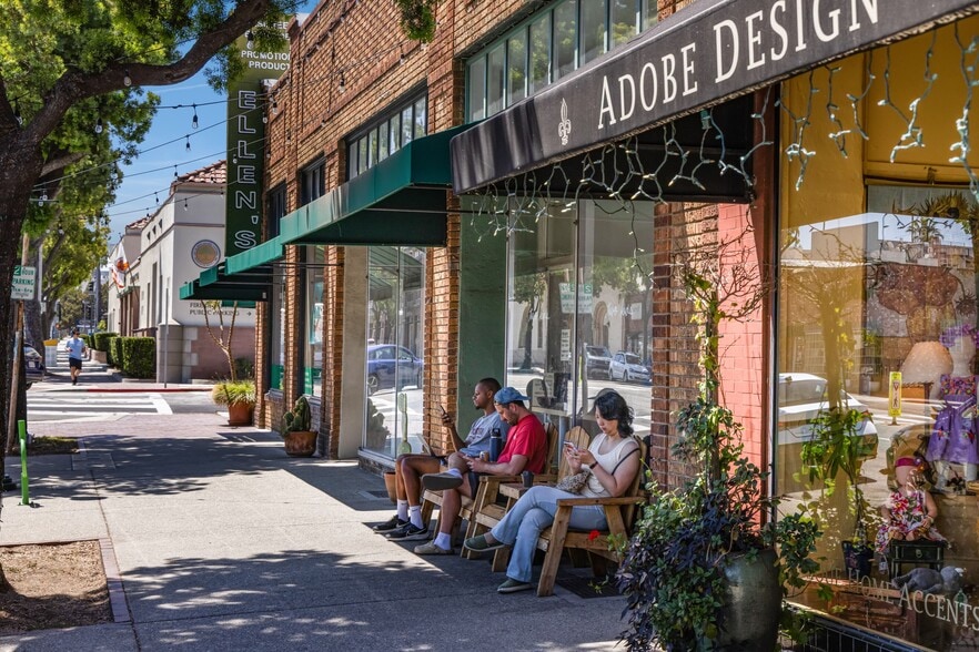 More Photos Of , South Pasadena General Retail For Sale