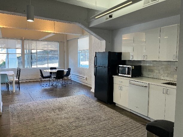 More Photos Of 329 Bryant St, San Francisco Loft Creative Space For Lease