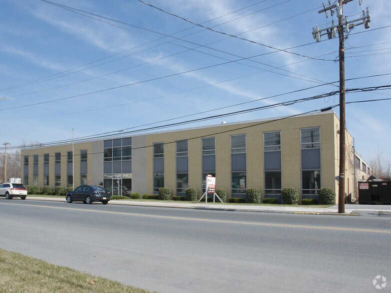 Primary Photo Of 3405 N 6th St, Harrisburg Coworking Space