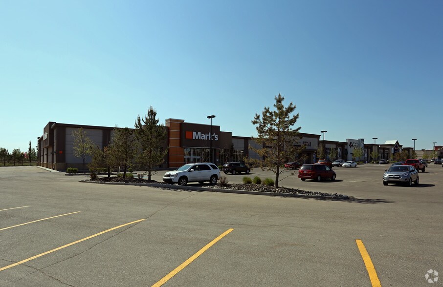 Primary Photo Of 1404-1430 99 St NW, Edmonton Storefront For Lease