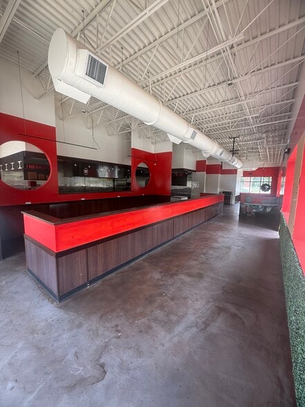 More Photos Of 1435 E Lafayette St, Tallahassee Freestanding For Lease