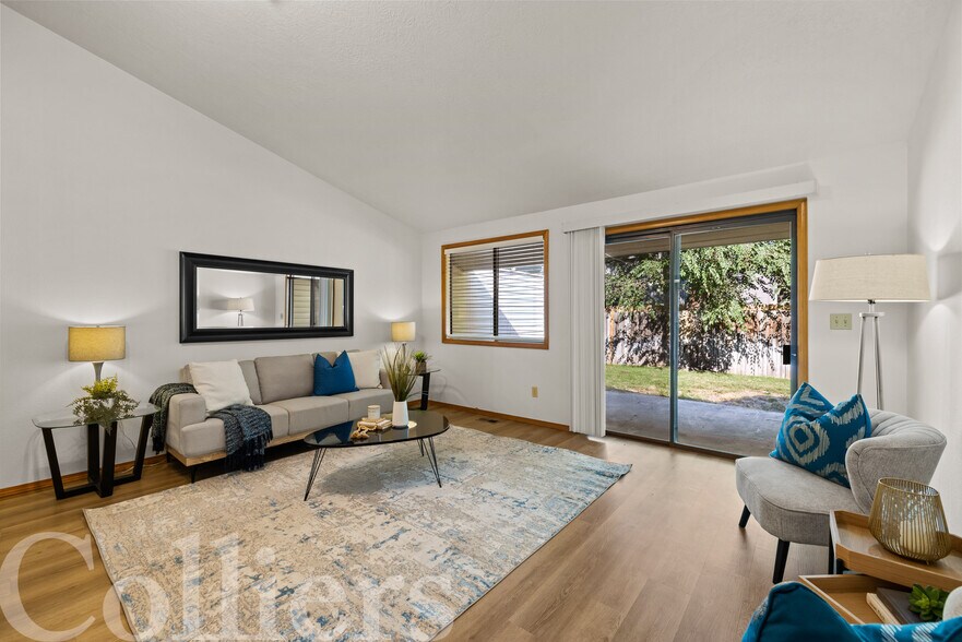 More Photos Of 2208-2220 S Gekeler Ln, Boise Apartments For Sale