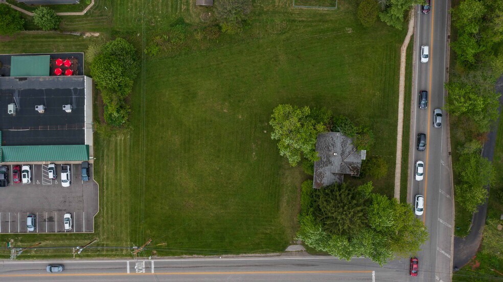 More Photos Of 1466 Sheridan Dr, Lancaster Land For Sale