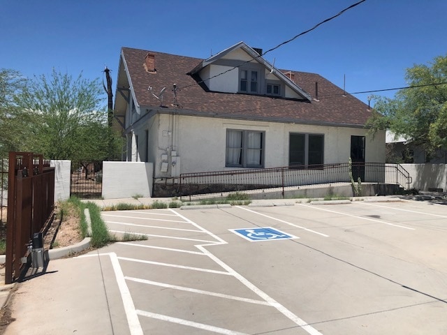 More Photos Of 1004 N 6th Ave, Tucson Office For Lease