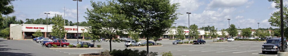 More Photos Of 55-91 Washington Ave, North Haven Freestanding For Lease