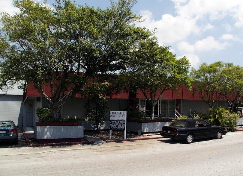 More Photos Of 16501 NW 16th Ct, Miami Warehouse For Lease