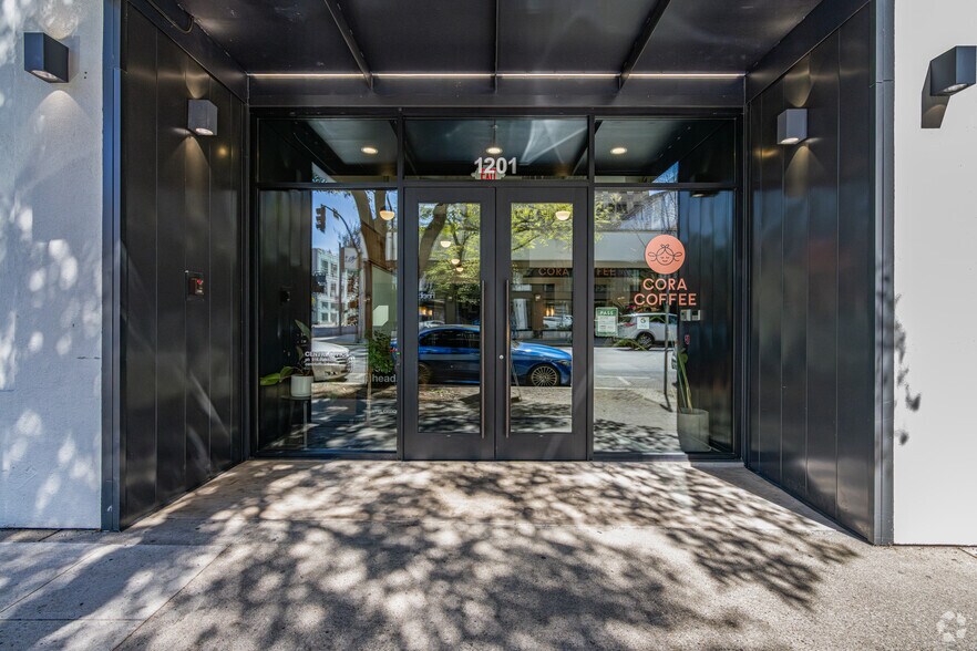 More Photos Of 1201 J St, Sacramento Office For Sale