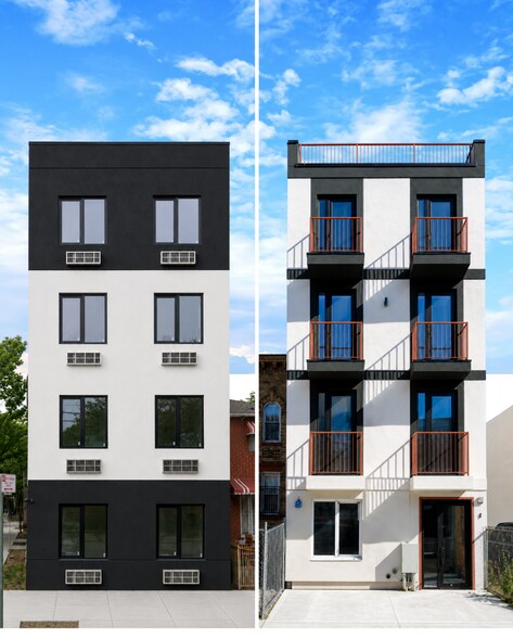 Primary Photo Of 99 Dumont Ave, Brooklyn Multifamily For Sale